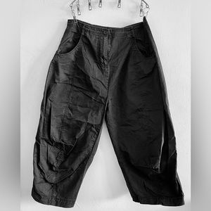 Rundholz Black Label Balloon Pants Large Lagenlook